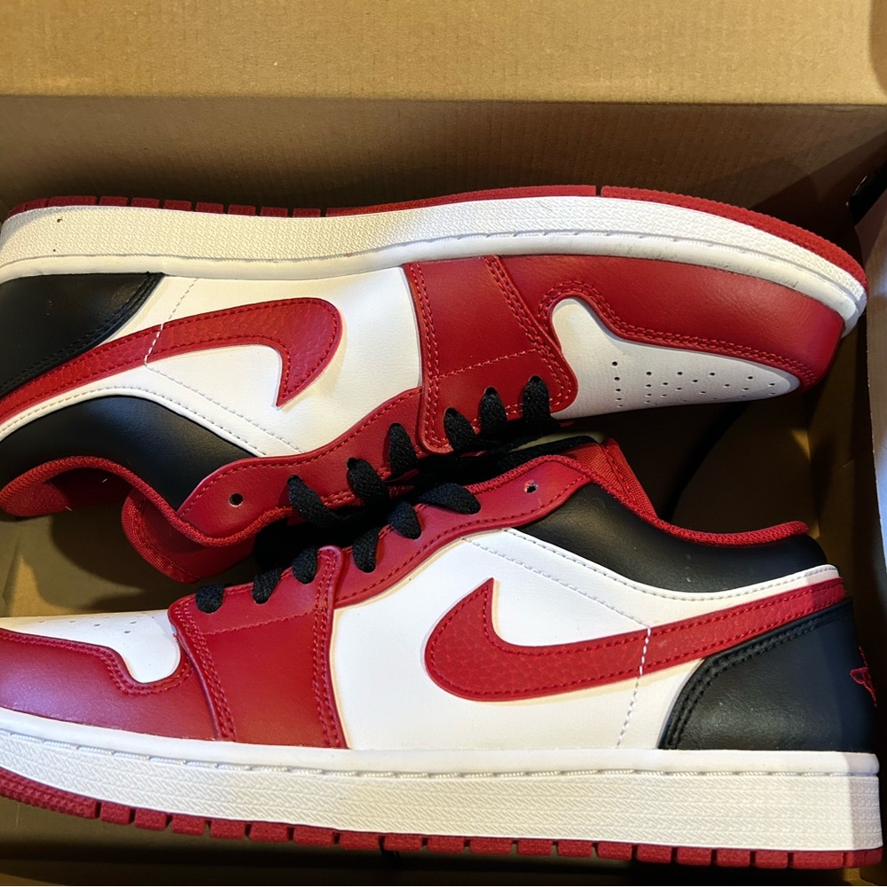 Air Jordan 1 lows